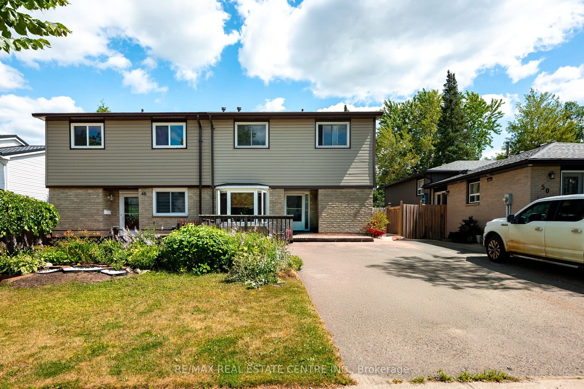 48 Oxford Street, Orangeville, ON L9W 3P6