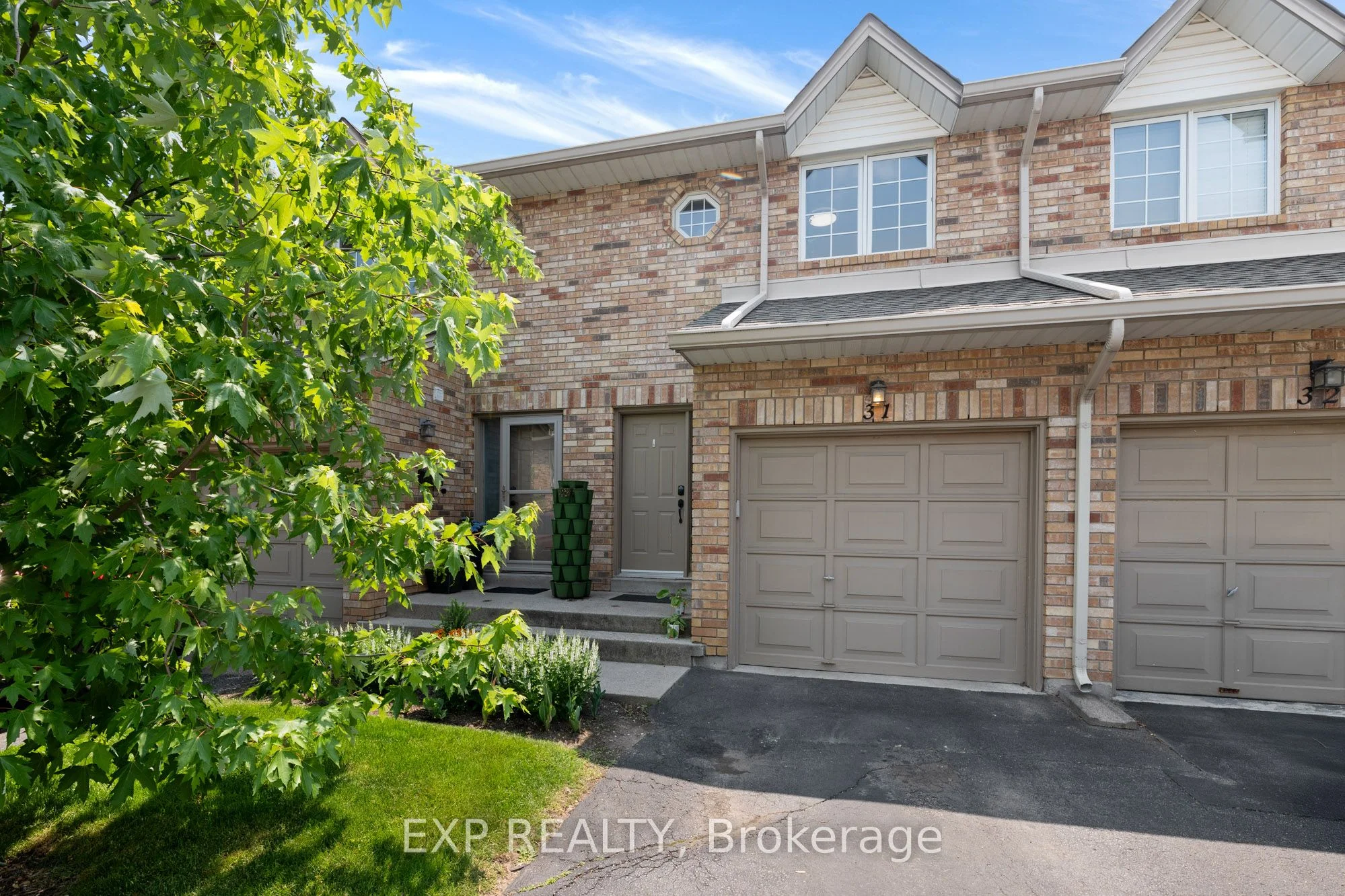 2025 Cleaver Avenue 31, Burlington, ON L7M 4H8