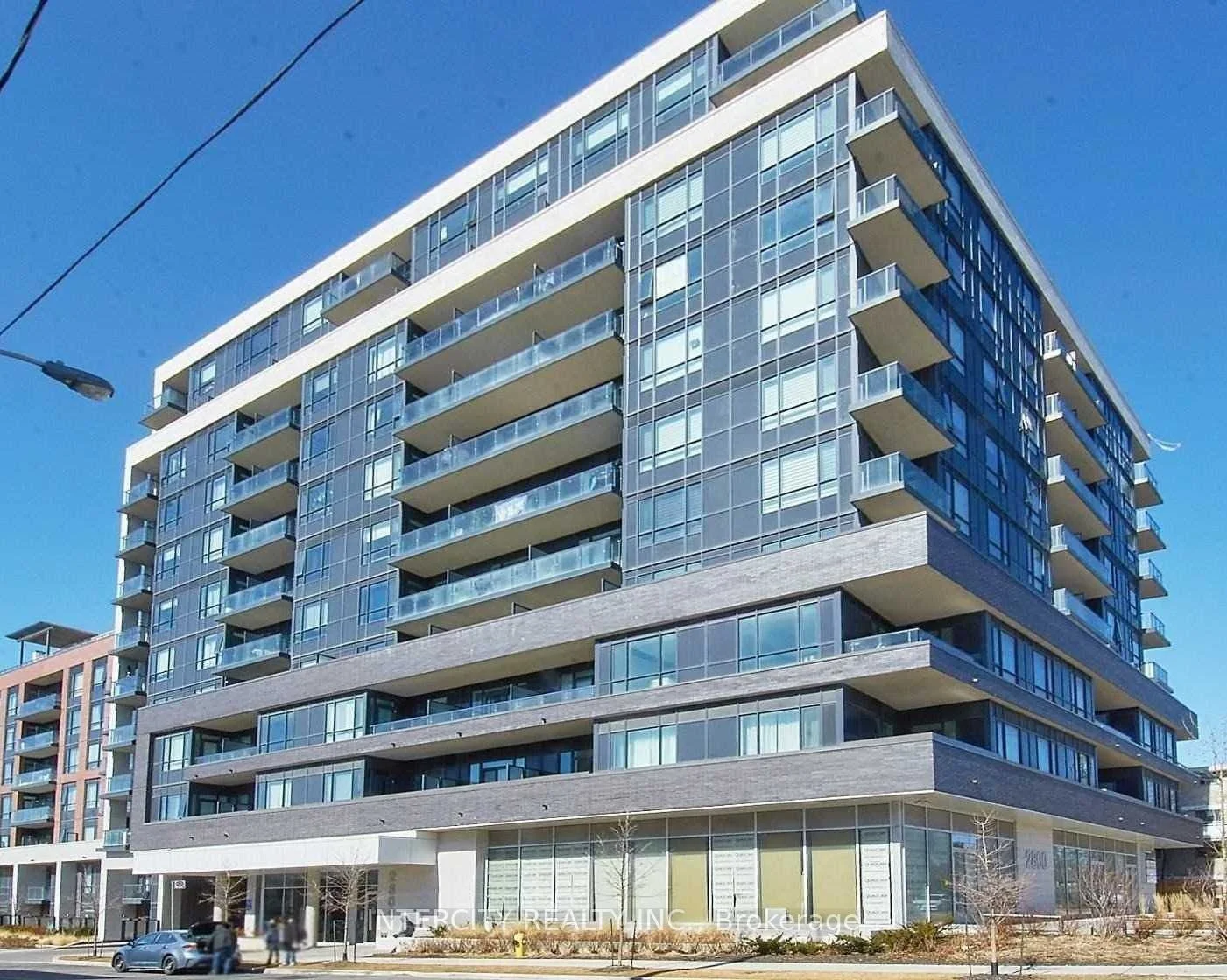2800 Keele Street 905, Toronto W05, On M3m 2g4