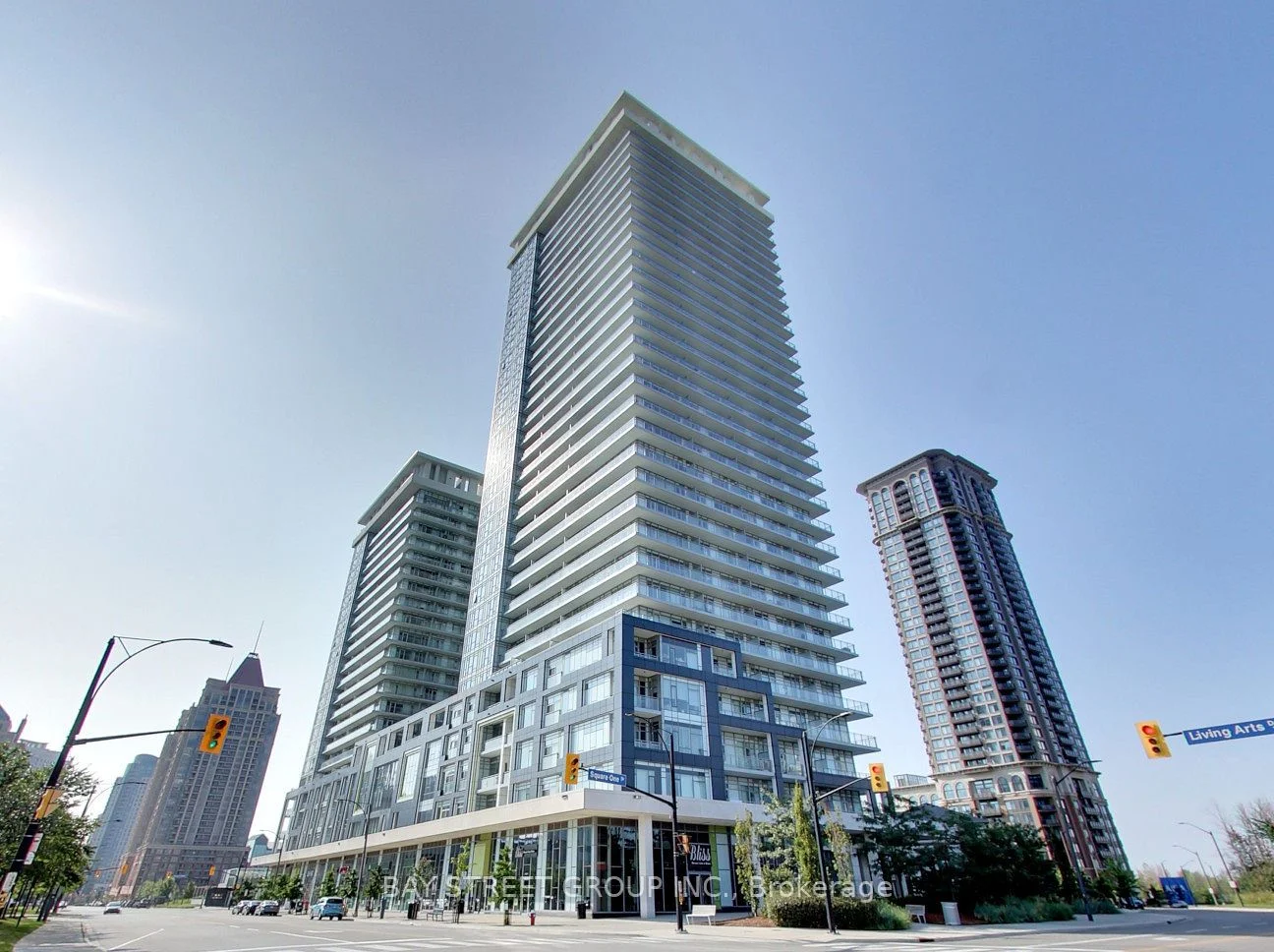 365 Prince Of Wales Drive 1108, Mississauga, On L5b 0g6