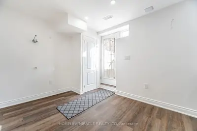 Detached in Brampton