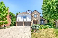 4027 Lookout Court, Mississauga, On L4w 4e9