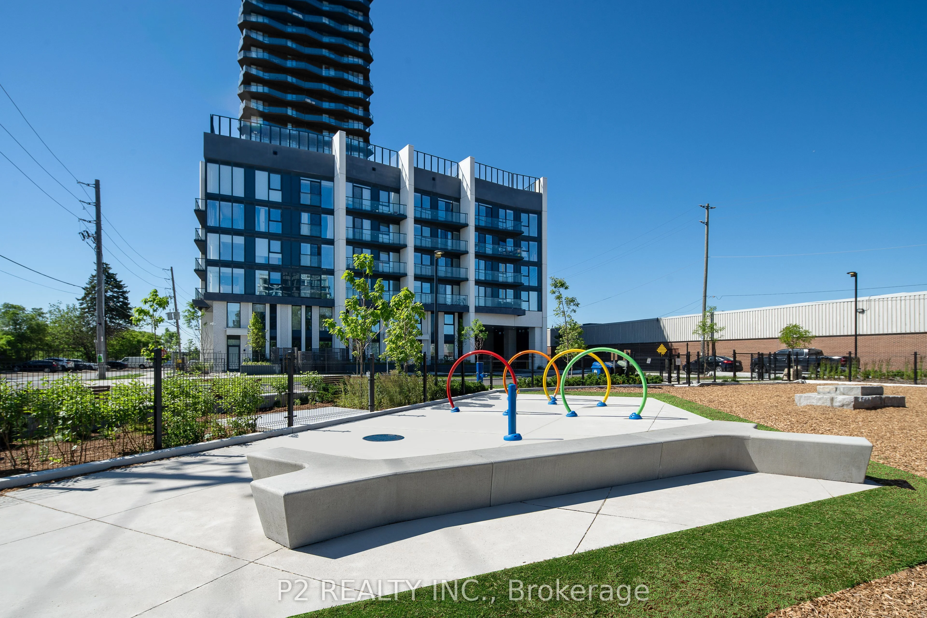 36 Zorra Street 3506, Toronto W08, ON M8Z 0G5