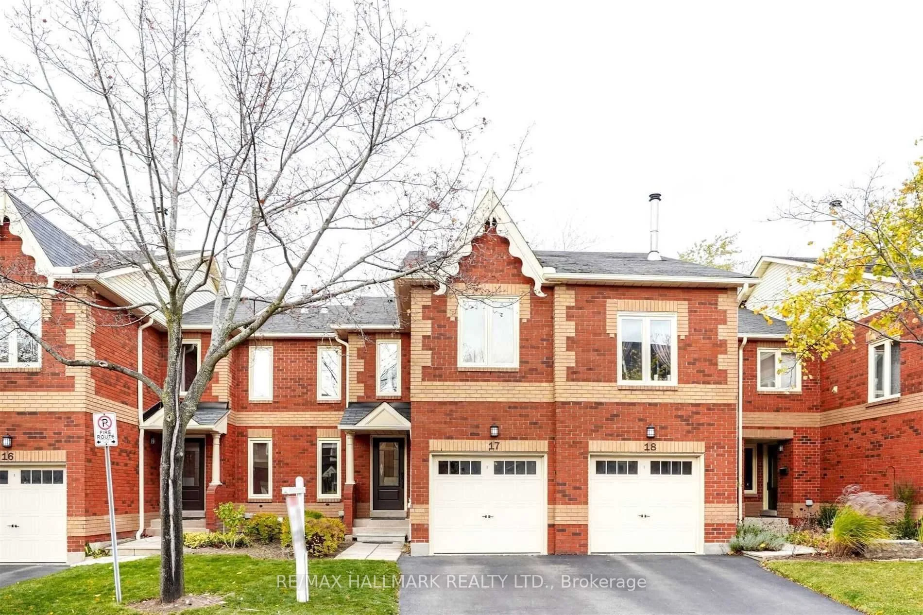 2006 Glenada Crescent 17, Oakville, On L6h 5r9