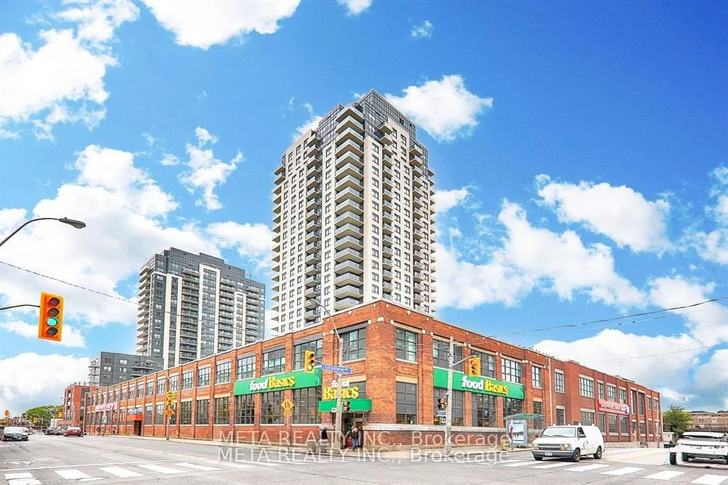1410 Dupont Street 1604, Toronto W02, On M6h 0b6