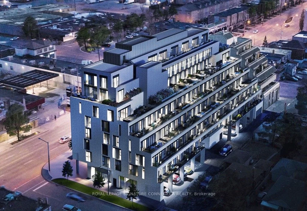 880 The Queensway 208, Toronto W07, ON M8Z 1P2