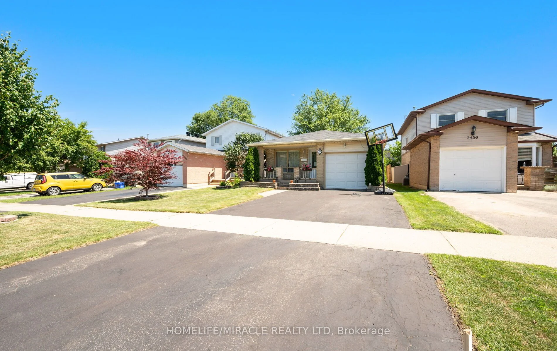Detached in Burlington