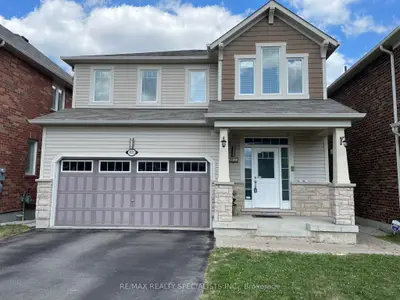 Detached in Milton