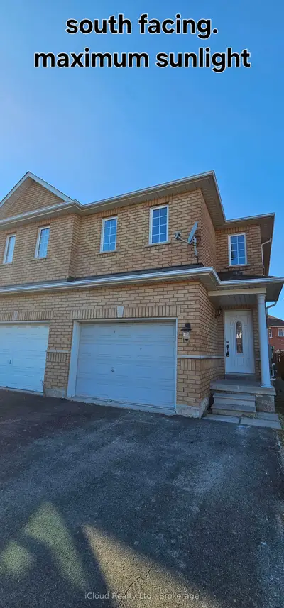 Lower Level in Mississauga