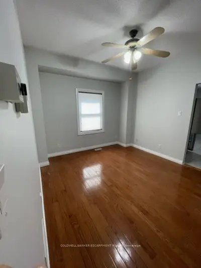 Detached in Halton Hills