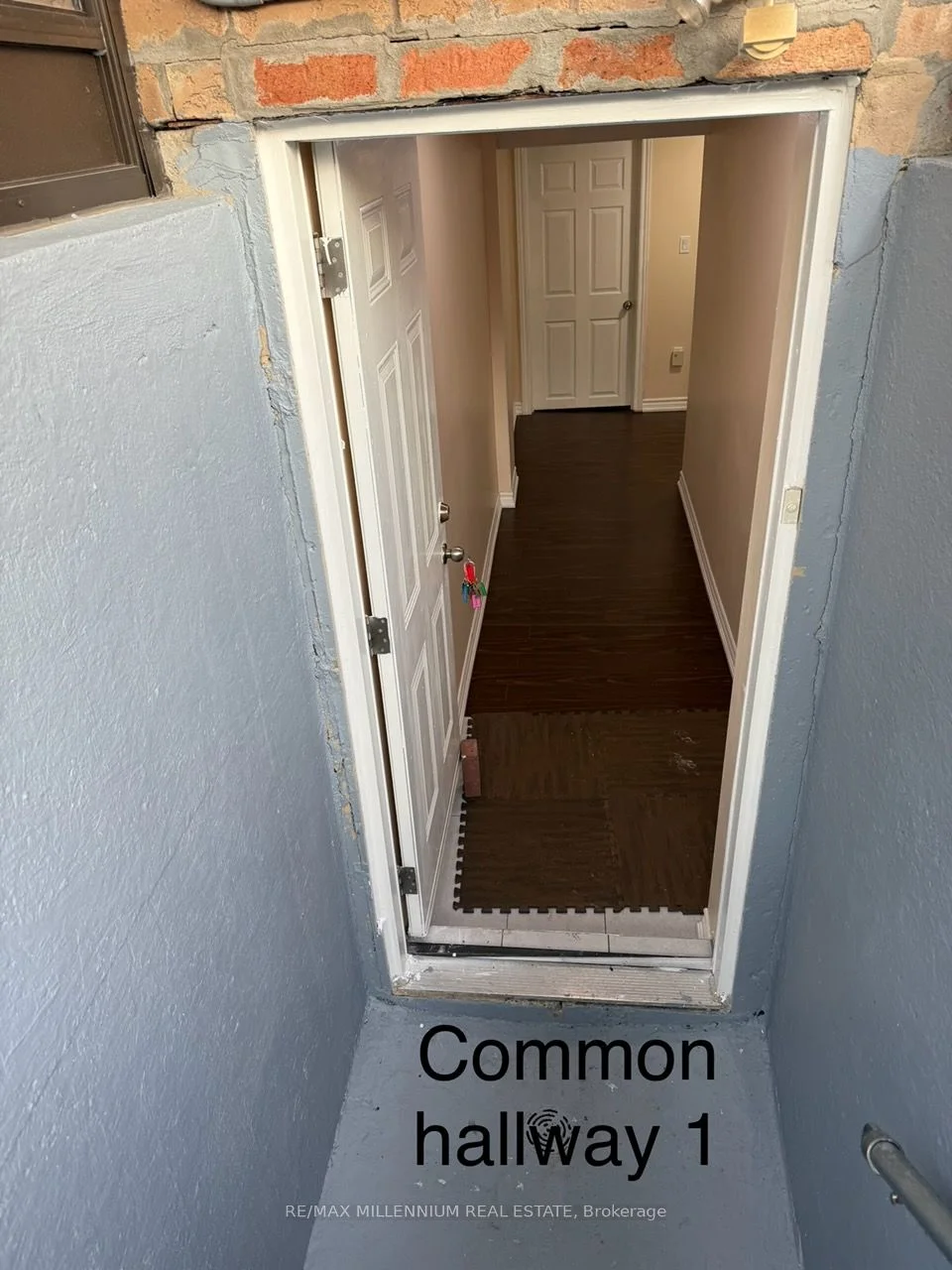 775 Father D'souza Drive Bsmt- Apartment A, Mississauga, ON L5V 2X5