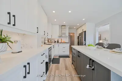 Detached in Brampton