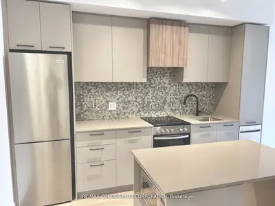 Condo Apartment in Brampton