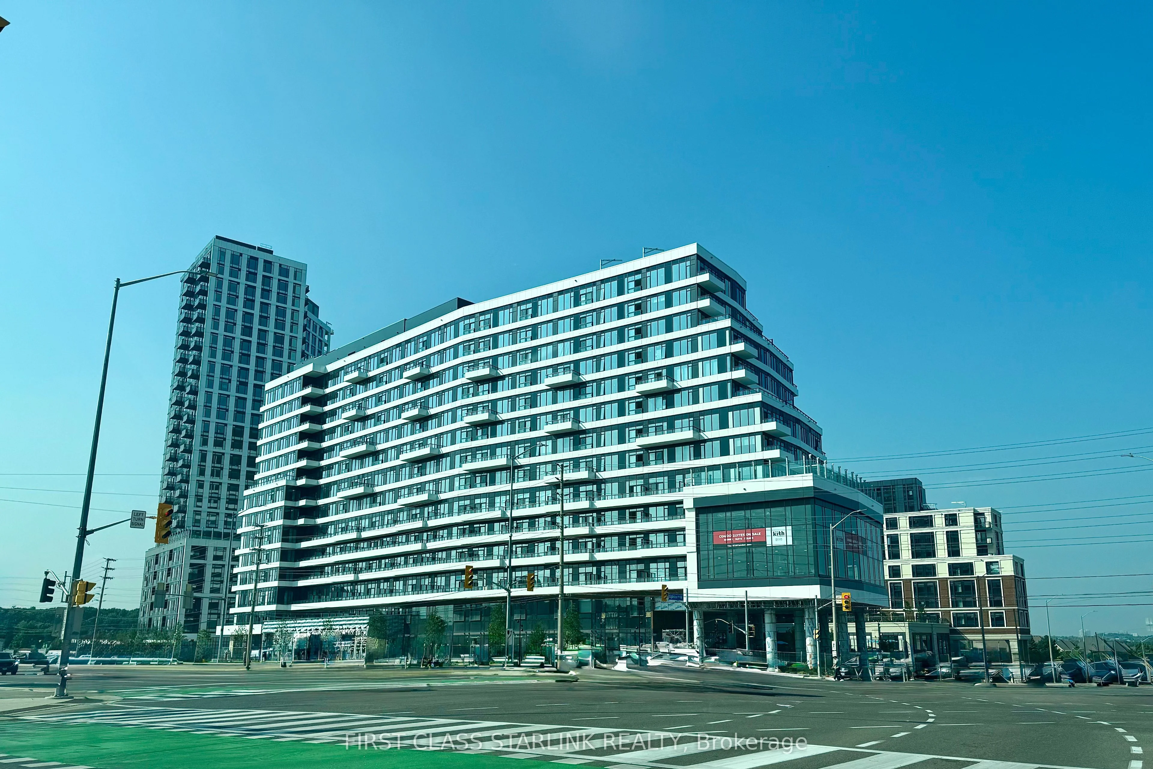 2485 Eglinton Avenue W 1515, Mississauga, ON L5M 2T1