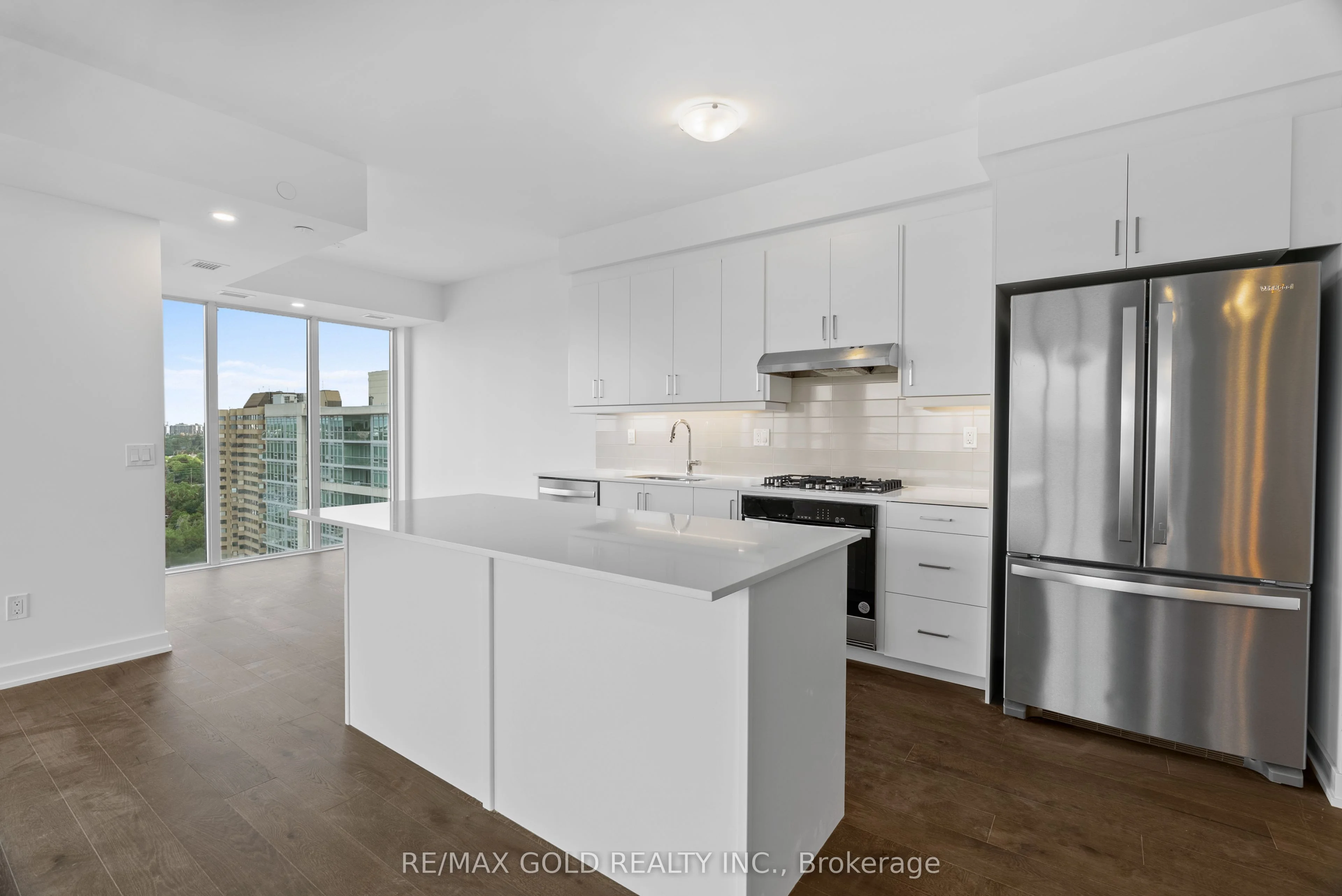 1035 Southdown Road PH 1909, Mississauga, ON L5J 0A2