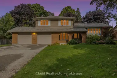Detached in Orangeville