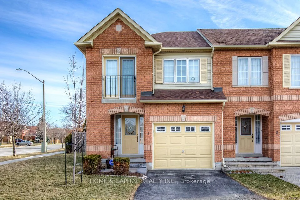 1489 Heritage Way 1, Oakville, ON L6M 4M8