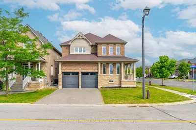 Detached in Milton