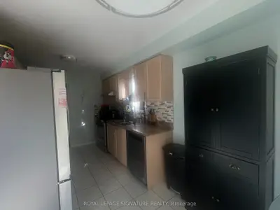 Detached in Brampton