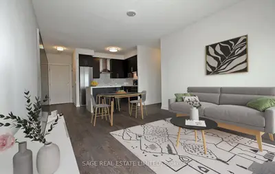 Condo Apartment in Burlington