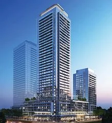 5105 Hurontario Street 528, Mississauga, ON L4Z 0C9
