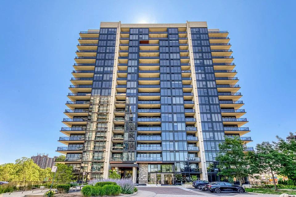 1035 Southdown Road 1509, Mississauga, ON L5J 0A3