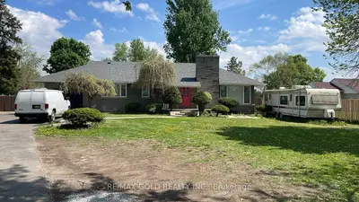 Detached in Brampton