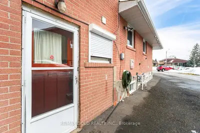 Semi-Detached in Toronto