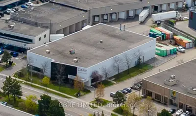2170 Winston Park Drive, Oakville, On L6h 5w1