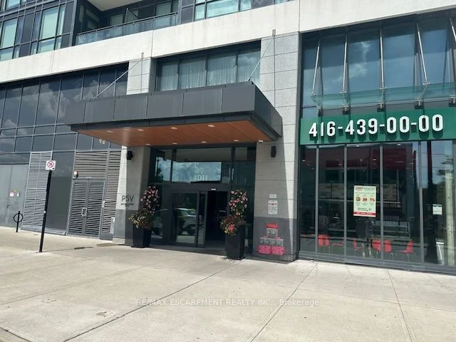 4011 Brickstone Mews 208, Mississauga, ON L5B 0J7