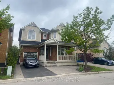 Detached in Milton