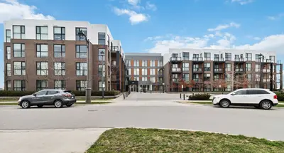 168 Sabina Drive 319, Oakville, On L6h 7c3