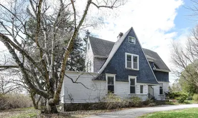1042 Sixth Line, Oakville, On L6h 1w5
