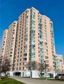 Co-op Apartment in Toronto