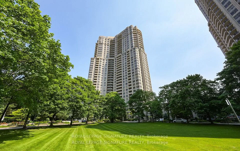 35 Kingsbridge Garden Circle 1009, Mississauga, ON L5R 3Z5