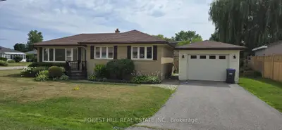 Detached in Caledon