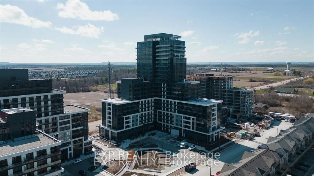 3220 William Coltson Street 705, Oakville, On L6h 7w6