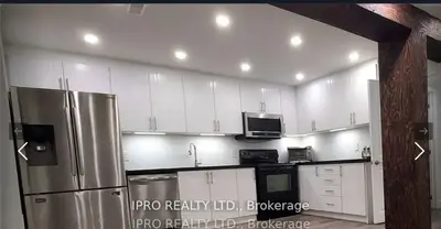 Detached in Brampton