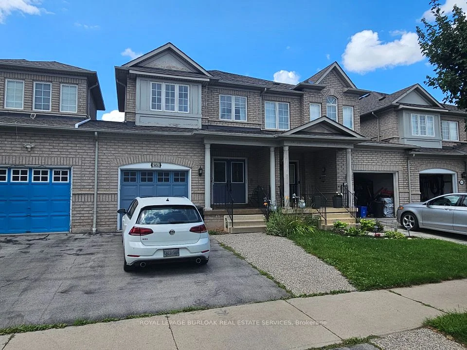 5651 Evelyn Lane, Burlington, On L7l 6w9