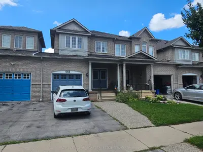 Att/Row/Townhouse in Burlington