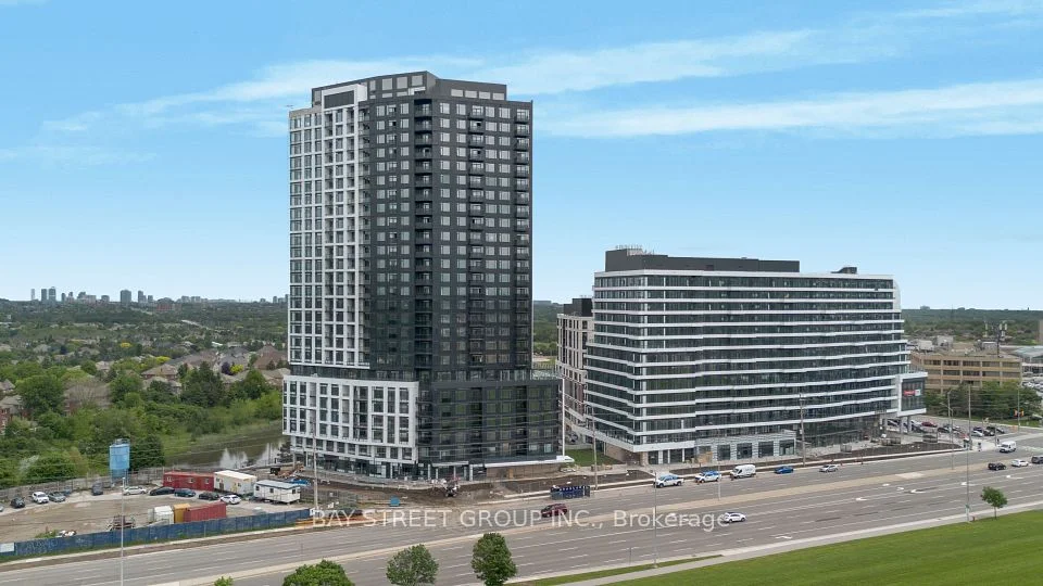2495 Eglinton Avenue W 412, Mississauga, ON L5M 2T2