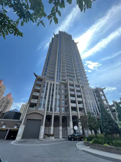 388 Prince Of Wales Drive 1504, Mississauga, On L5b 0a1