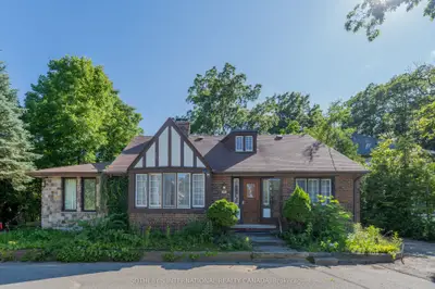 Detached in Mississauga