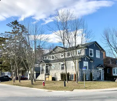 Detached in Mississauga