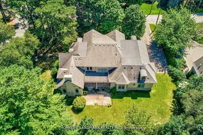 450 Meadow Wood Road, Mississauga, On L5j 2s3