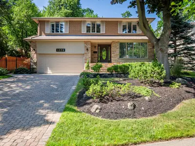 Detached in Mississauga
