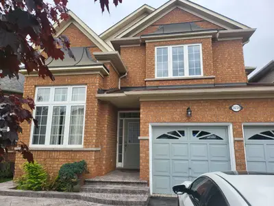 Detached in Mississauga