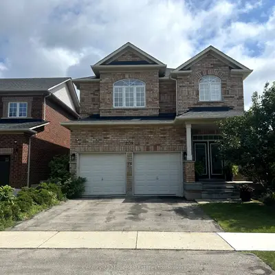 Detached in Burlington