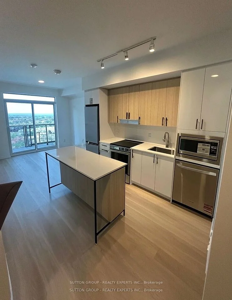 5105 Hurontario Street 1506, Mississauga, ON L4Z 3X7