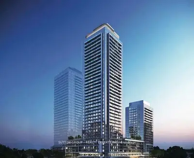 Common Element Condo in Mississauga